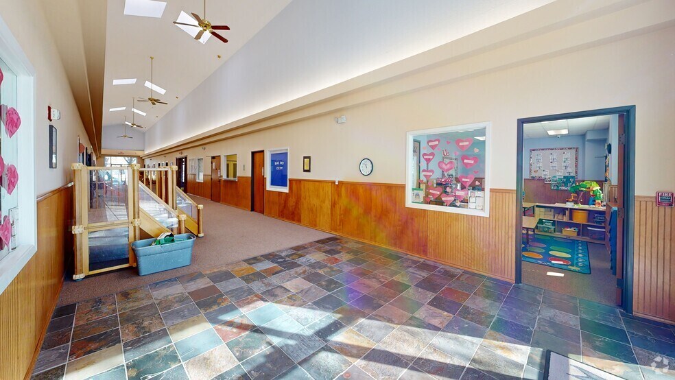Primary Photo Of 2101 Firewheel Pky, Garland Daycare Center For Sale