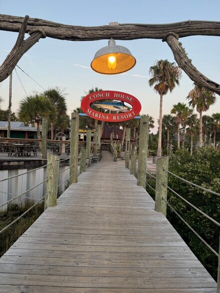 More Photos Of 57 Comares Ave, Saint Augustine Land For Sale