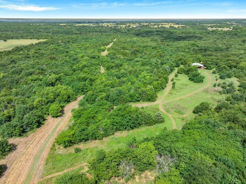 More Photos Of 1745 FM 2737, Lone Oak Land For Sale