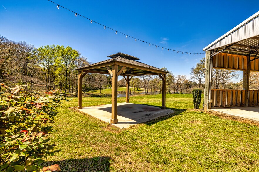 More Photos Of 1441 Welcome Rd, Newnan Land For Sale