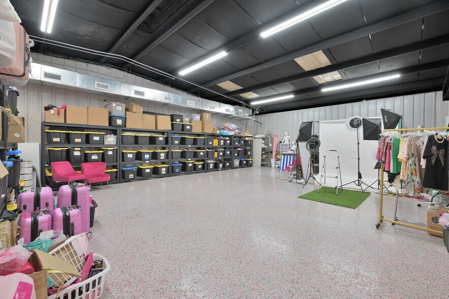 More Photos Of 20610 Fm 1488 Rd, Magnolia Warehouse For Sale