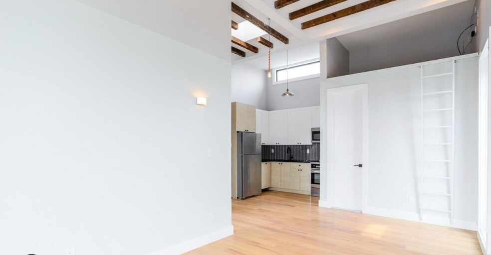 More Photos Of 1191 Broadway, Brooklyn Apartments For Lease
