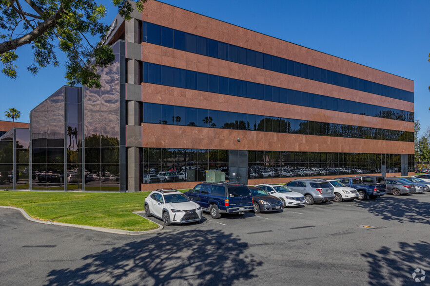 Primary Photo Of 3030 Old Ranch Pkwy, Seal Beach Office For Lease