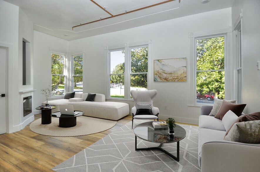 More Photos Of 1700 Osos St, San Luis Obispo Apartments For Sale