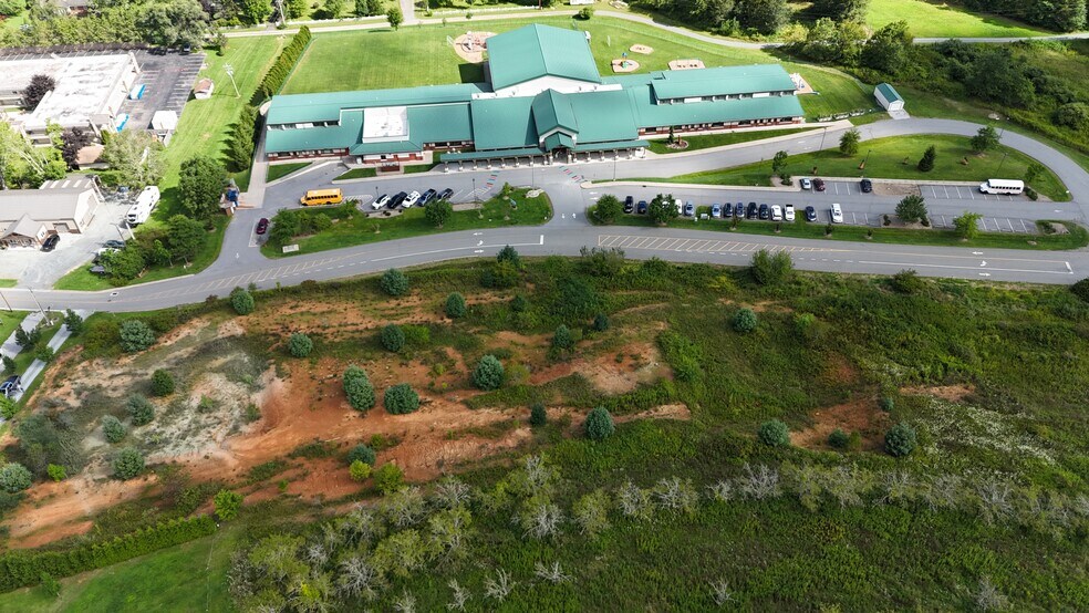 More Photos Of 114 Orchard Ln, Banner Elk Land For Sale