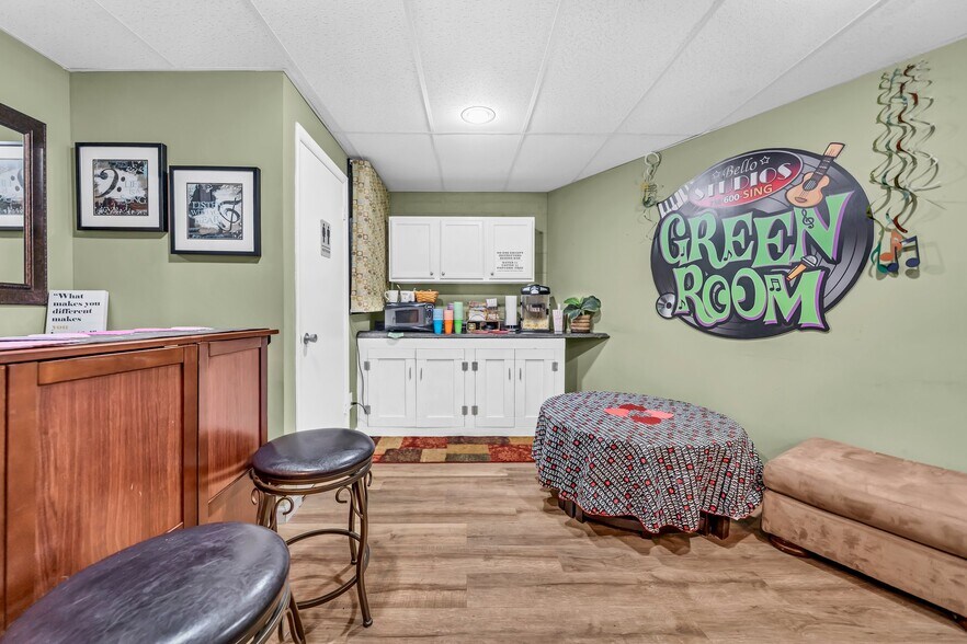 More Photos Of 6576 E Quaker St, Orchard Park Freestanding For Sale