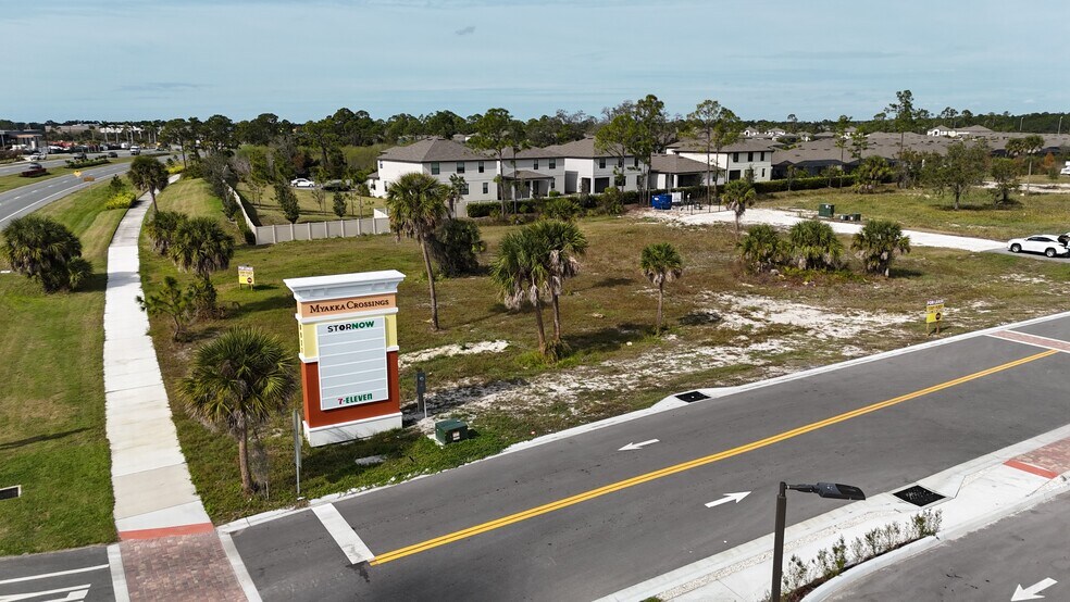 More Photos Of S Tamiami Trl @ North River Rd, Venice Land For Lease