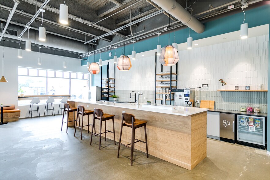 More Photos Of 2920 W Broad St, Richmond Coworking Space