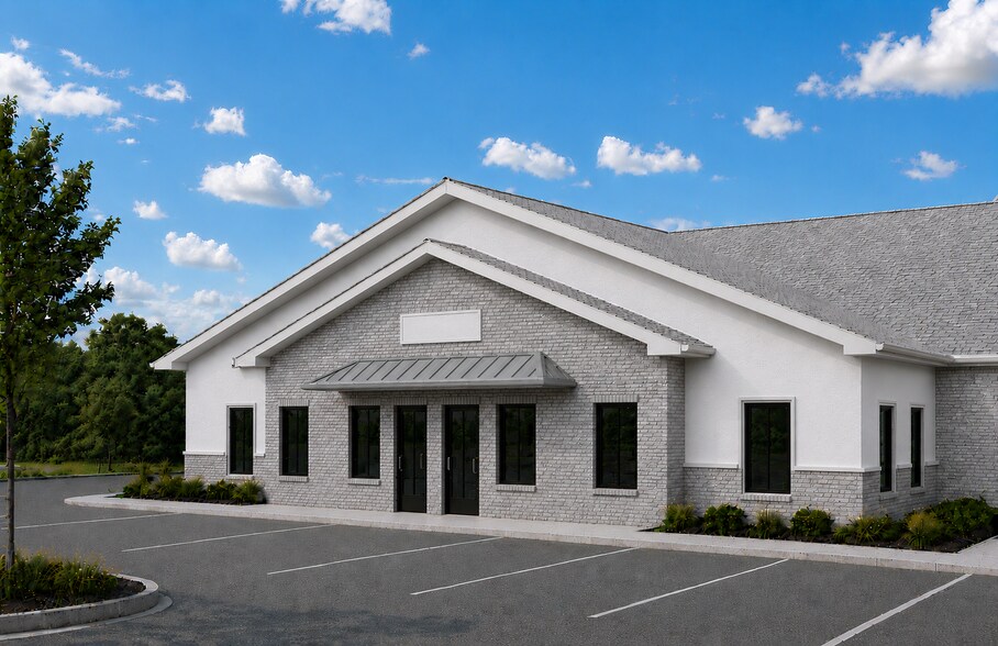 More Photos Of 12910 Pritchart Rd, Parrish Unknown For Lease