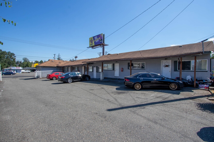 More Photos Of 9618 Pacific Ave, Tacoma Apartments For Sale