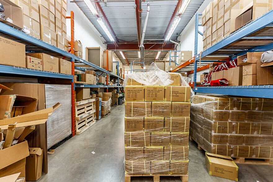 More Photos Of 19736 98th Ave, Langley Twp Warehouse For Sale