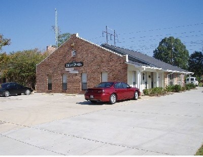 More Photos Of 11949 Bricksome Ave, Baton Rouge Office For Lease