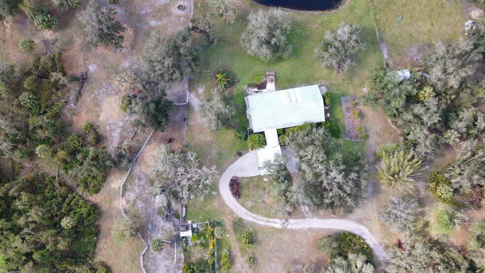 More Photos Of 5009 SW Oakwood Ave, Arcadia Land For Sale
