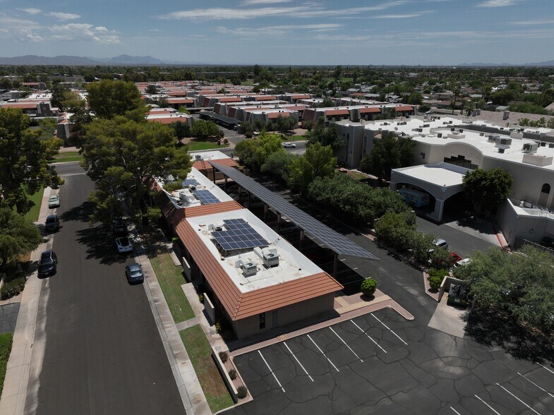 More Photos Of 3226 N Miller Rd, Scottsdale Medical For Lease