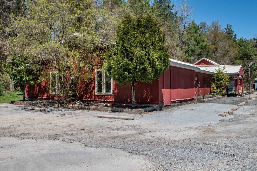 More Photos Of 11770 Obrien Rd, Forestport Restaurant For Sale
