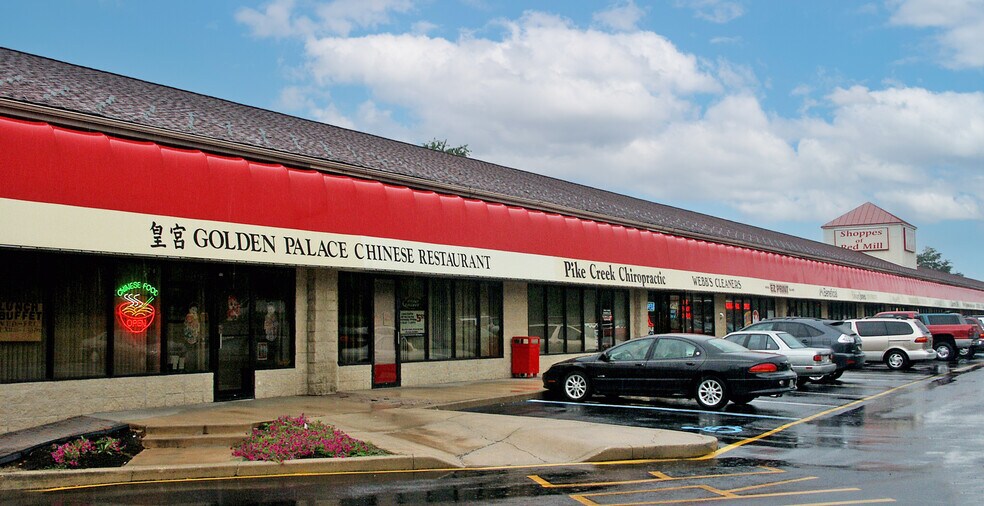 More Photos Of 1450 Kirkwood Hwy, Newark Unknown For Lease