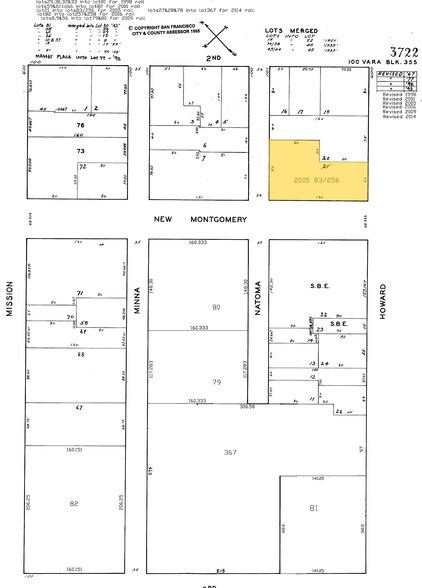 More Photos Of 199 New Montgomery St, San Francisco Apartments For Lease