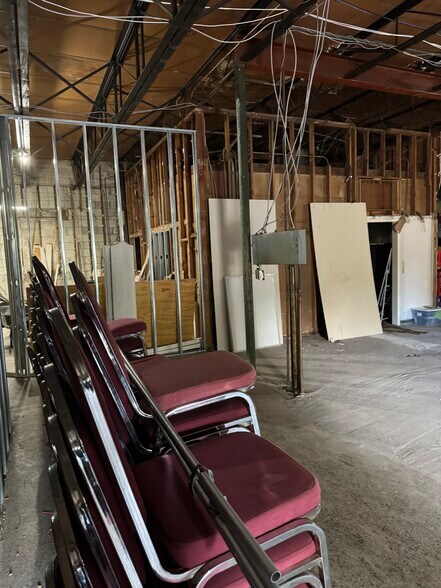 More Photos Of 12495 NE 2nd Ave, North Miami Religious Facility For Sale