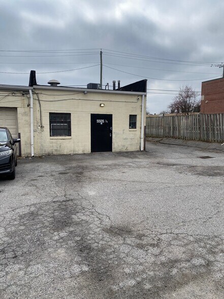 More Photos Of 5503-5505 Reisterstown Rd, Baltimore Freestanding For Lease