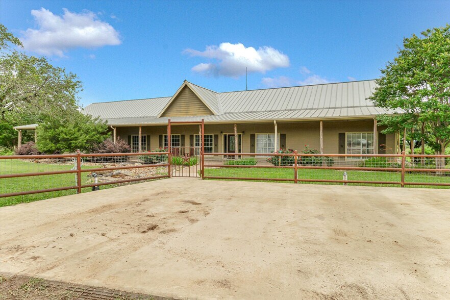 More Photos Of 3227 Farm to Market 1174 rd, Bertram Land For Sale