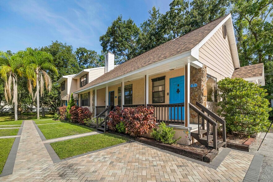 More Photos Of 12216 N 59th St, Tampa Apartments For Sale