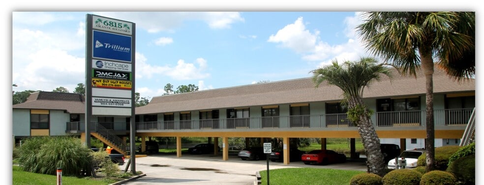 Primary Photo Of 6815 Atlantic Blvd, Jacksonville Office For Sale