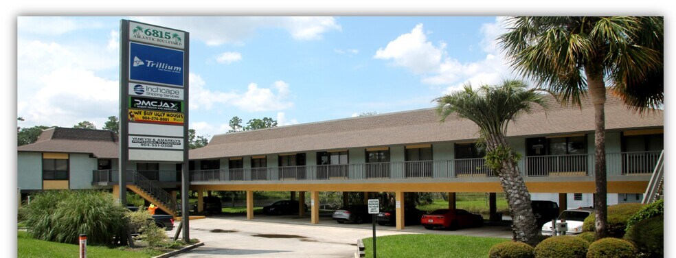 More Photos Of 6815 Atlantic Blvd, Jacksonville Office For Sale