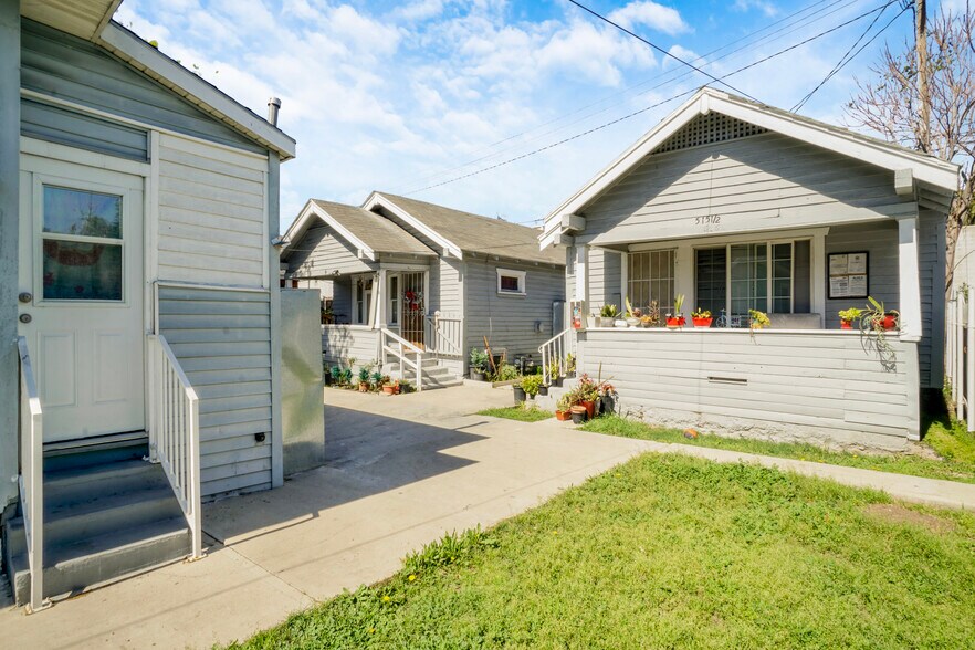 More Photos Of 515 E 21st St, Los Angeles Apartments For Sale