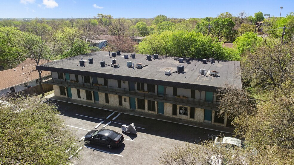 More Photos Of , Austin Multifamily For Sale