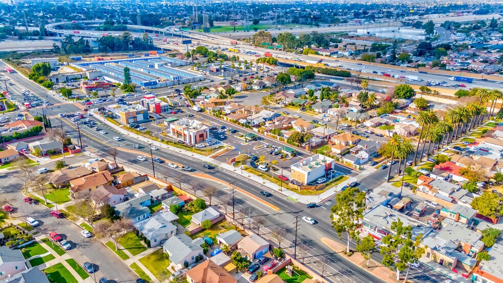 More Photos Of 701-709 E Artesia Blvd, Long Beach Storefront For Lease