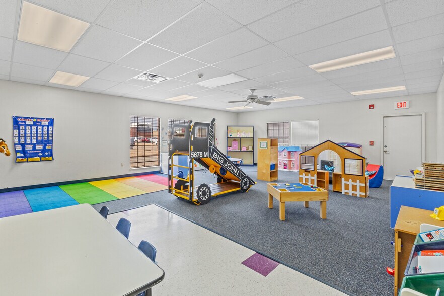 More Photos Of 217 N 6th St, Kingfisher Schools For Sale