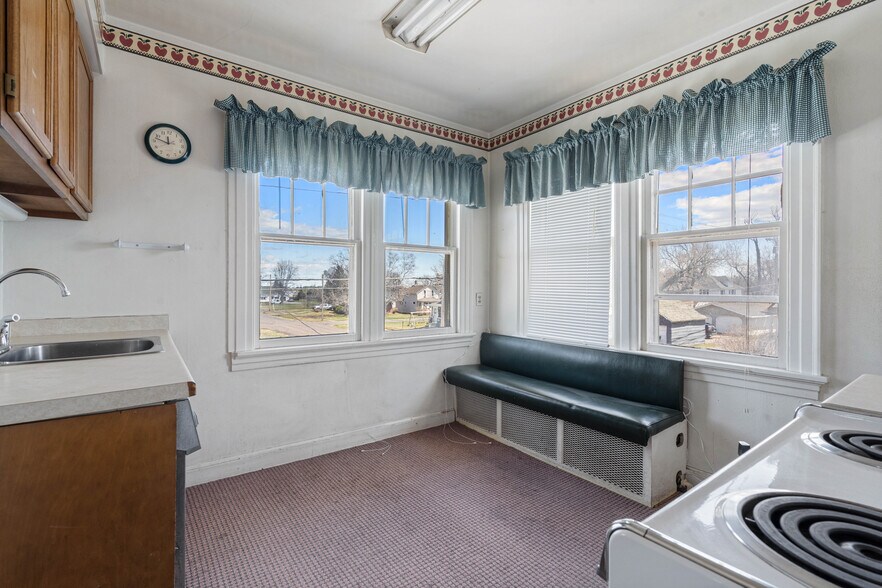More Photos Of 1209 E 5th St, Superior Multifamily For Sale