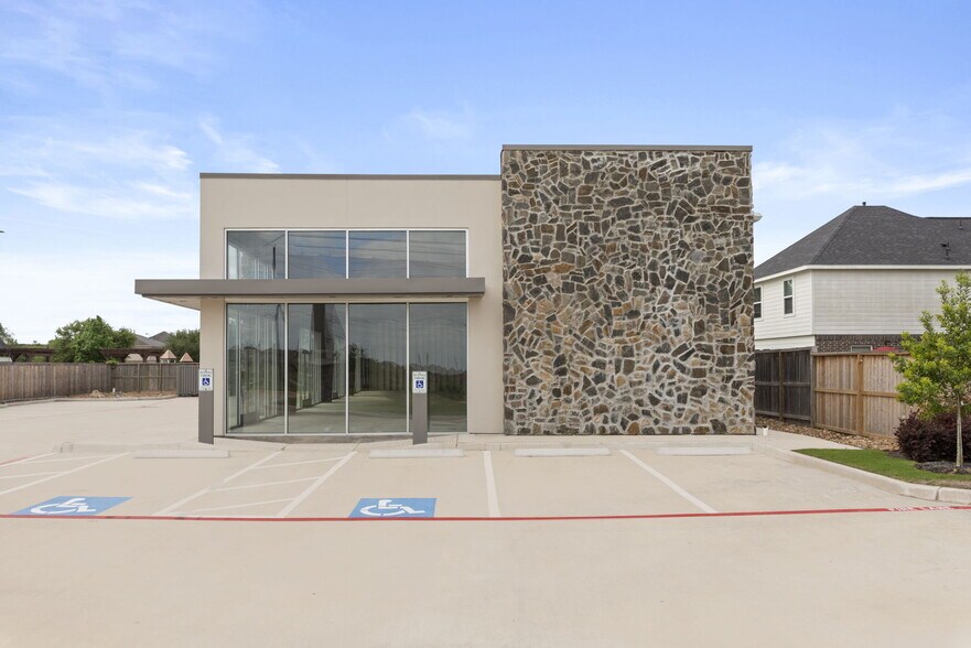 More Photos Of 24515 Morton Rd, Katy Storefront Retail Office For Lease