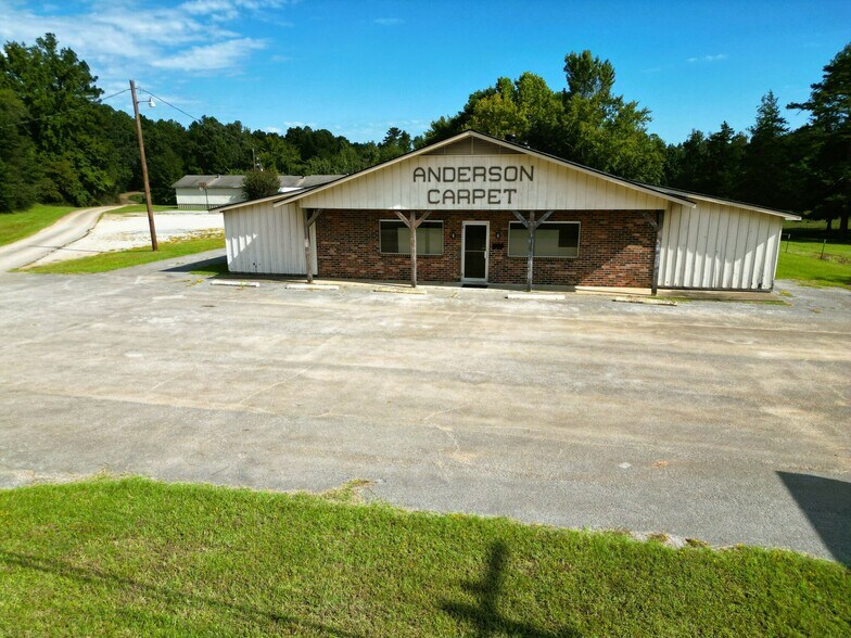 More Photos Of 11229 State Highway 64 E, Tyler Warehouse For Sale