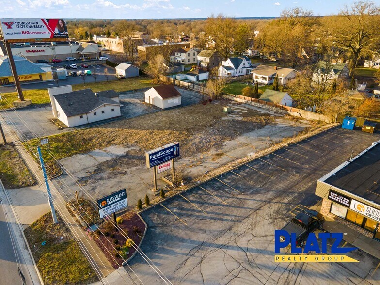 More Photos Of 40 Boardman Poland Rd, Youngstown Land For Sale