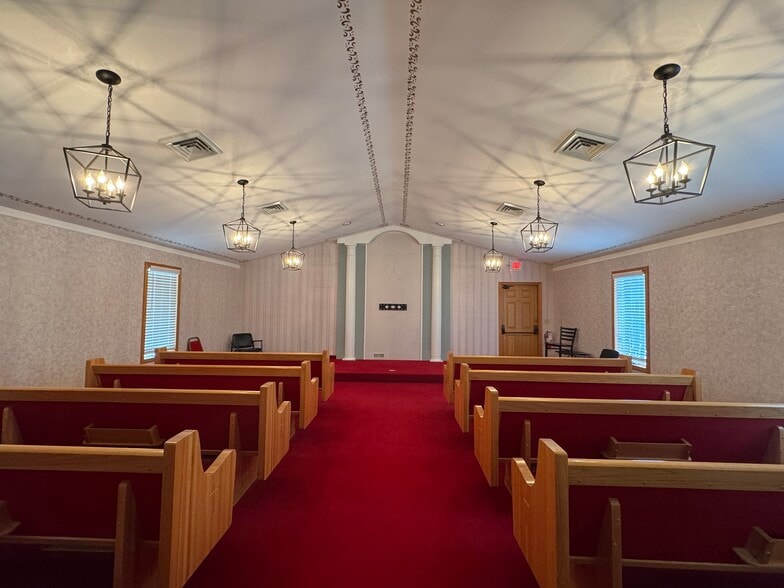 More Photos Of 12385 Misty Ave, Uniontown Religious Facility For Sale