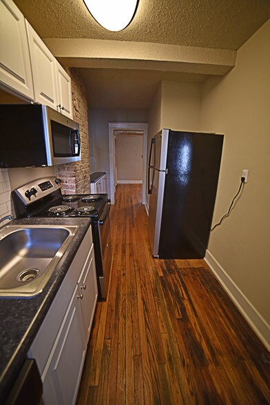 More Photos Of 4025-4027 Harrison St, Kansas City Apartments For Sale