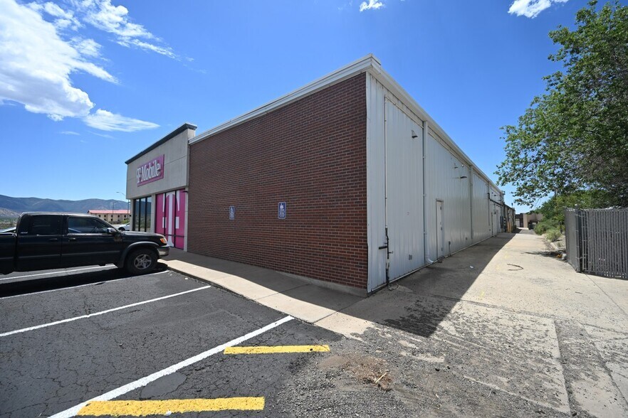 More Photos Of 2288 E Main St, Cortez Storefront For Lease