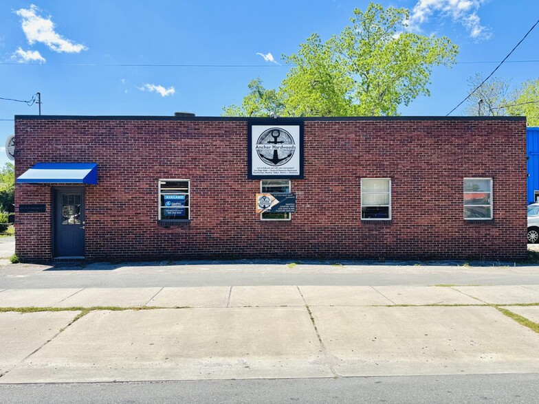 Primary Photo Of 18 Covil Ave, Wilmington Showroom For Lease