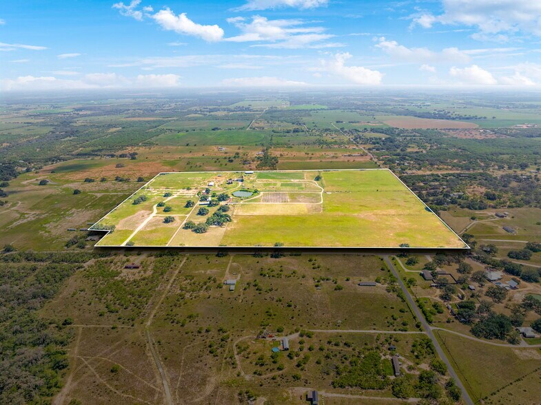 More Photos Of 995 W Gates Valley Rd, Poteet Land For Sale