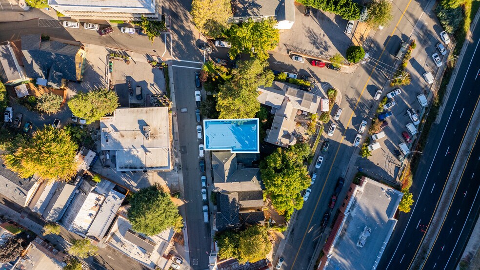 More Photos Of 224 Main St, Nevada City Office Residential For Sale