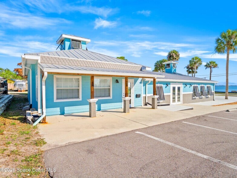 More Photos Of 1280 Highway 1, Malabar Office Residential For Lease