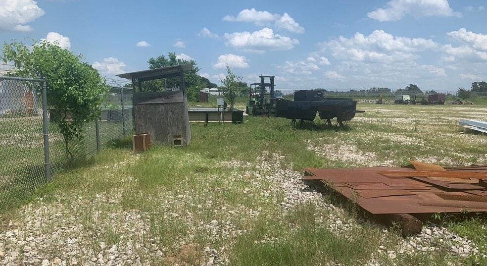 More Photos Of Route 66 Crossing, Luther Land For Sale