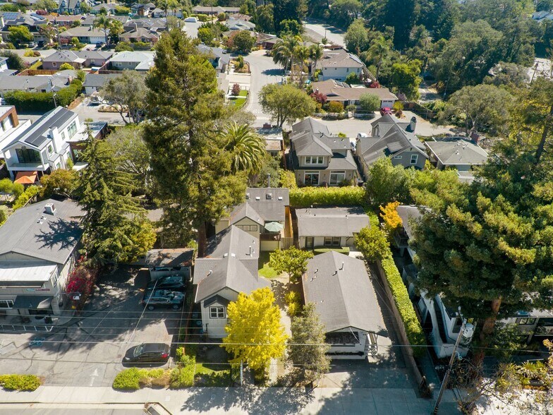 More Photos Of 516 Capitola Ave, Capitola Multifamily For Sale