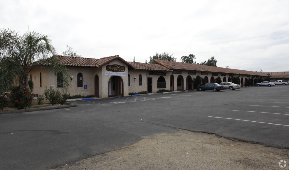 More Photos Of 1130 D St, Ramona Restaurant For Lease