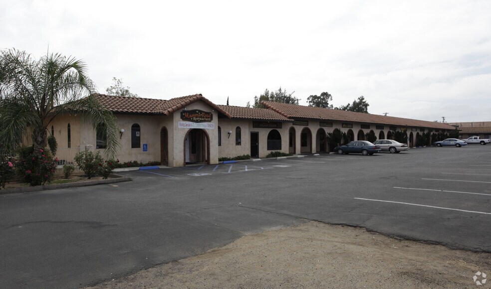 More Photos Of 1130 D St, Ramona Restaurant For Sale