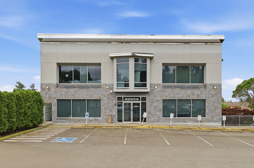More Photos Of 22659 Pacific Hwy S, Des Moines Flex For Sale