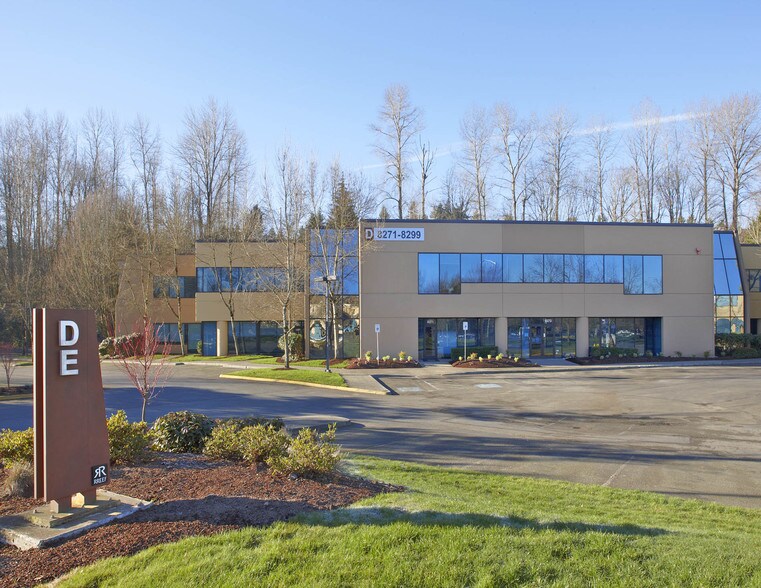 More Photos Of 8271 154th Ave NE, Redmond Office For Lease