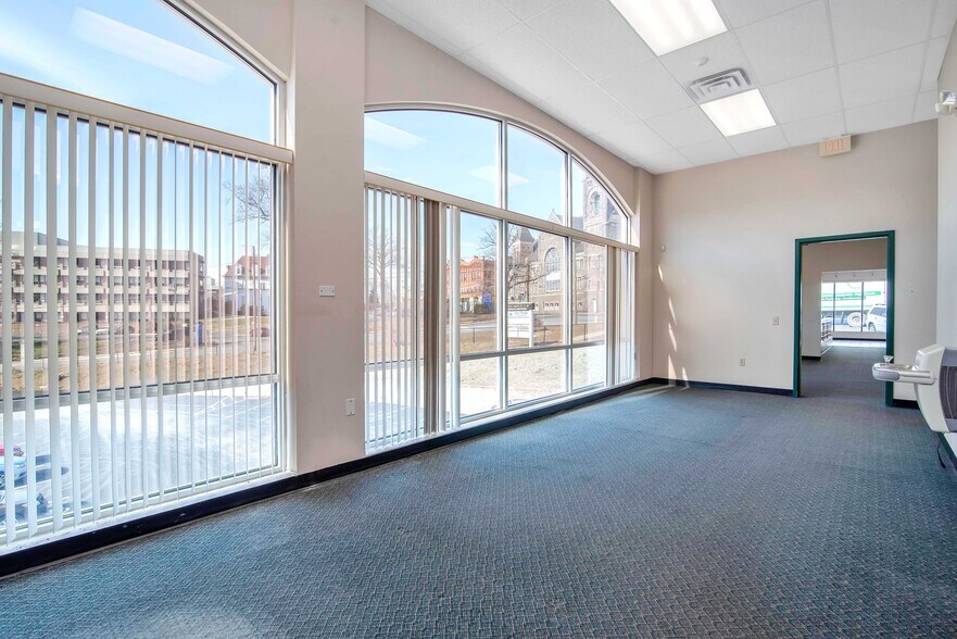 More Photos Of 33 W Main St, Vernon Storefront Retail Office For Sale