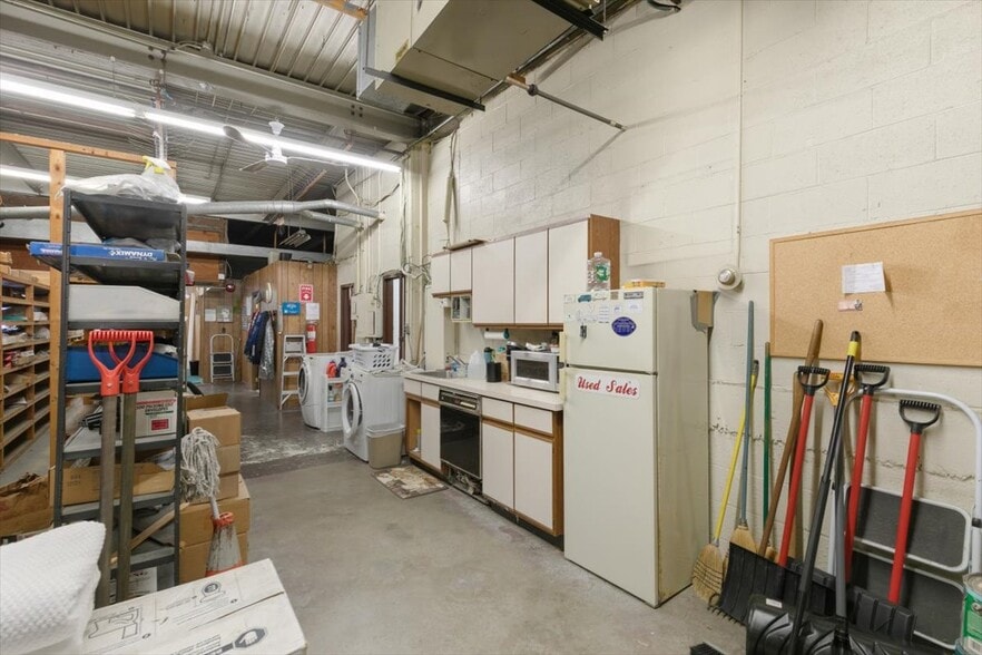 More Photos Of 788 Gorham St, Lowell Industrial For Sale